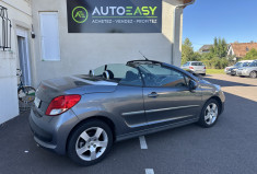 Peugeot 207 CC 1.6 e 16V 120cv