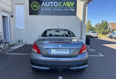 Peugeot 207 CC 1.6 e 16V 120cv