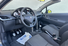 Peugeot 207 CC 1.6 e 16V 120cv