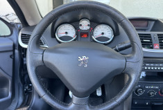 Peugeot 207 CC 1.6 e 16V 120cv
