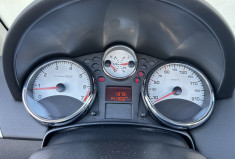 Peugeot 207 CC 1.6 e 16V 120cv