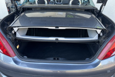 Peugeot 207 CC 1.6 e 16V 120cv