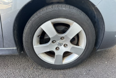 Peugeot 207 CC 1.6 e 16V 120cv