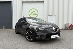 Renault Megane IV INTENS 1.3 TCe 140 cv * Carplay * Caméra * Led Ambiance * Multi sense