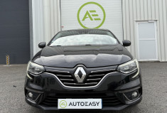 Renault Megane IV INTENS 1.3 TCe 140 cv * Carplay * Caméra * Led Ambiance * Multi sense