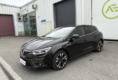 Renault Megane IV INTENS 1.3 TCe 140 cv * Carplay * Caméra * Led Ambiance * Multi sense