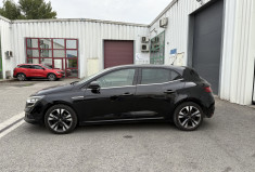 Renault Megane IV INTENS 1.3 TCe 140 cv * Carplay * Caméra * Led Ambiance * Multi sense