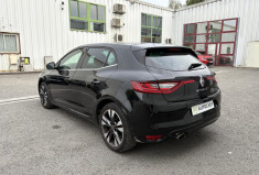 Renault Megane IV INTENS 1.3 TCe 140 cv * Carplay * Caméra * Led Ambiance * Multi sense