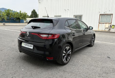 Renault Megane IV INTENS 1.3 TCe 140 cv * Carplay * Caméra * Led Ambiance * Multi sense