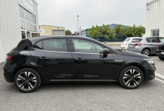 Renault Megane IV INTENS 1.3 TCe 140 cv * Carplay * Caméra * Led Ambiance * Multi sense