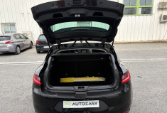 Renault Megane IV INTENS 1.3 TCe 140 cv * Carplay * Caméra * Led Ambiance * Multi sense