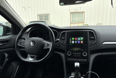 Renault Megane IV INTENS 1.3 TCe 140 cv * Carplay * Caméra * Led Ambiance * Multi sense