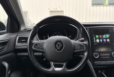 Renault Megane IV INTENS 1.3 TCe 140 cv * Carplay * Caméra * Led Ambiance * Multi sense