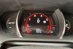 Renault Megane IV INTENS 1.3 TCe 140 cv * Carplay * Caméra * Led Ambiance * Multi sense