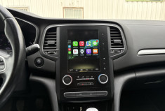 Renault Megane IV INTENS 1.3 TCe 140 cv * Carplay * Caméra * Led Ambiance * Multi sense