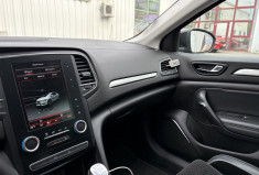 Renault Megane IV INTENS 1.3 TCe 140 cv * Carplay * Caméra * Led Ambiance * Multi sense