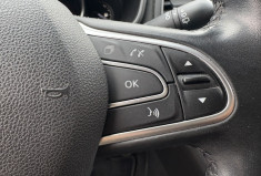Renault Megane IV INTENS 1.3 TCe 140 cv * Carplay * Caméra * Led Ambiance * Multi sense