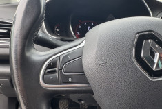 Renault Megane IV INTENS 1.3 TCe 140 cv * Carplay * Caméra * Led Ambiance * Multi sense