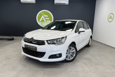 Citroën C4 130 ch Millenium S&S/ Courroie faite 