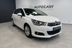 Citroën C4 130 ch Millenium S&S/ Courroie faite 