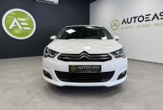 Citroën C4 130 ch Millenium S&S/ Courroie faite 