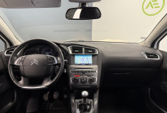 Citroën C4 130 ch Millenium S&S/ Courroie faite 