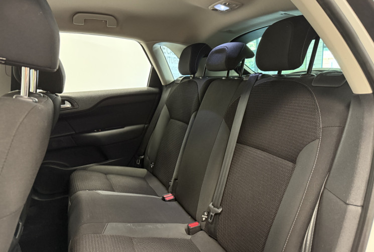 Citroën C4 130 ch Millenium S&S/ Courroie faite 