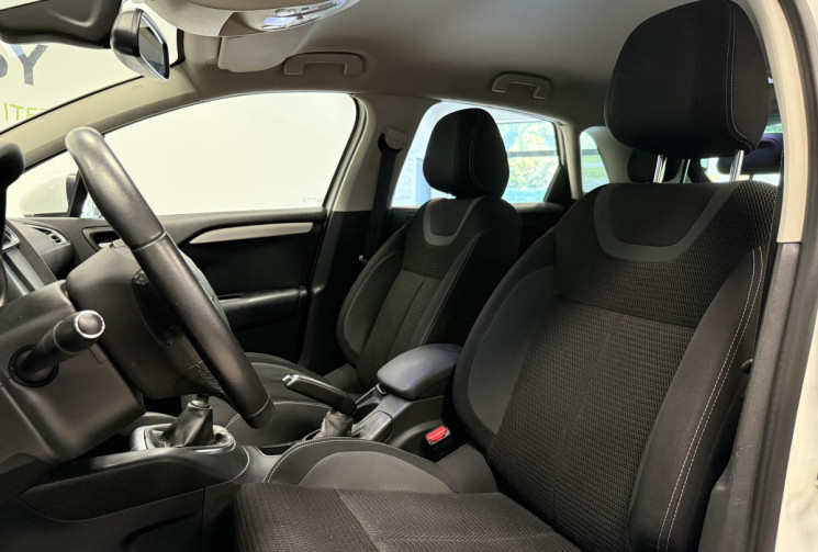 Citroën C4 130 ch Millenium S&S/ Courroie faite 