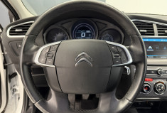 Citroën C4 130 ch Millenium S&S/ Courroie faite 