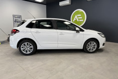 Citroën C4 130 ch Millenium S&S/ Courroie faite 