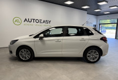 Citroën C4 130 ch Millenium S&S/ Courroie faite 