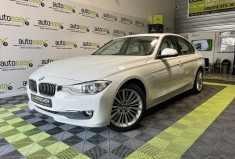 BMW Série 3 F30 318D 142 CH LUXURY 