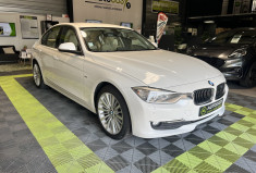 BMW Série 3 F30 318D 142 CH LUXURY 