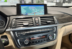 BMW Série 3 F30 318D 142 CH LUXURY 