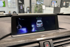 BMW Série 3 F30 318D 142 CH LUXURY 