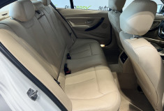 BMW Série 3 F30 318D 142 CH LUXURY 