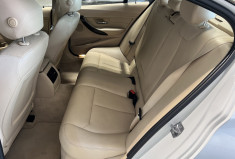 BMW Série 3 F30 318D 142 CH LUXURY 