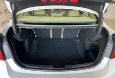 BMW Série 3 F30 318D 142 CH LUXURY 