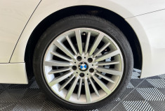 BMW Série 3 F30 318D 142 CH LUXURY 