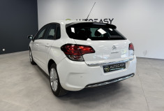 Citroën C4 130 ch Millenium S&S/ Courroie faite 