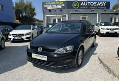 Volkswagen Golf VII 1.6 TDI 105 Ch CUP DSG7 5P * DISTRIBUTION NEUVE * TOIT OUVRANT * RADARS ARR / AV