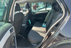 Volkswagen Golf VII 1.6 TDI 105 Ch CUP DSG7 5P * DISTRIBUTION NEUVE * TOIT OUVRANT * RADARS ARR / AV