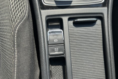 Volkswagen Golf VII 1.6 TDI 105 Ch CUP DSG7 5P * DISTRIBUTION NEUVE * TOIT OUVRANT * RADARS ARR / AV