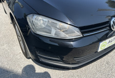 Volkswagen Golf VII 1.6 TDI 105 Ch CUP DSG7 5P * DISTRIBUTION NEUVE * TOIT OUVRANT * RADARS ARR / AV