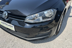 Volkswagen Golf VII 1.6 TDI 105 Ch CUP DSG7 5P * DISTRIBUTION NEUVE * TOIT OUVRANT * RADARS ARR / AV