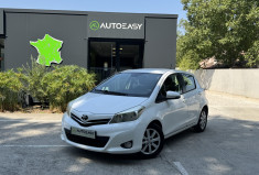 Toyota Yaris 3 1.33 VVTi 99 Dynamic Caméra de recul / Bluetooth / Climatisation
