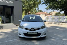 Toyota Yaris 3 1.33 VVTi 99 Dynamic Caméra de recul / Bluetooth / Climatisation