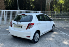 Toyota Yaris 3 1.33 VVTi 99 Dynamic Caméra de recul / Bluetooth / Climatisation