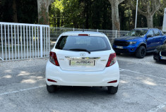 Toyota Yaris 3 1.33 VVTi 99 Dynamic Caméra de recul / Bluetooth / Climatisation