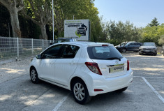 Toyota Yaris 3 1.33 VVTi 99 Dynamic Caméra de recul / Bluetooth / Climatisation